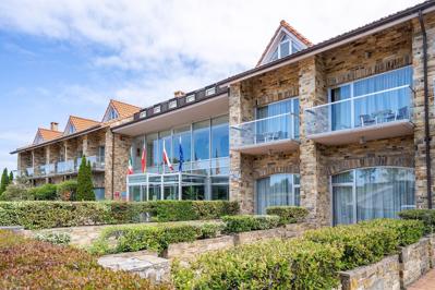 Foto Abba Comillas Golf **** Comillas