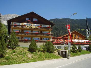 Hotel Danilo