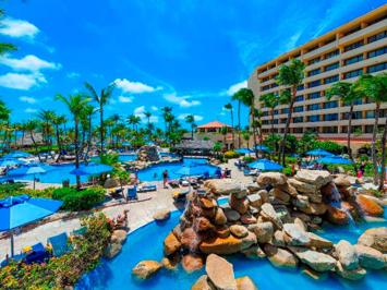 Foto Barcelo Aruba ***** Palm Beach