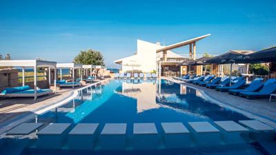 Foto Island Beach Resort *** Kavos