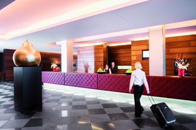 Foto Movenpick Stuttgart Airport **** Stuttgart