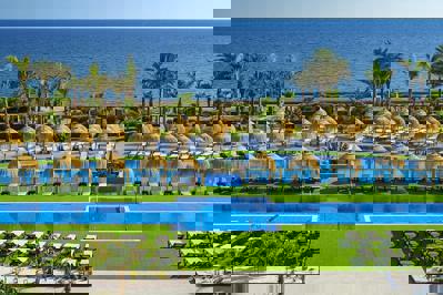 Foto Cabogata Mar Garden Cabo De Gata