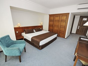 Foto Grand Sahins **** Kusadasi