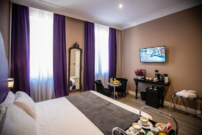 Foto JB Relais *** Rome