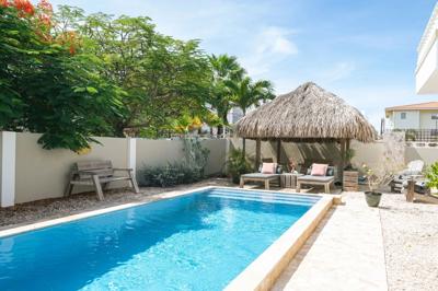 Foto Bliss Bonaire Resort Kralendijk