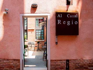 Hotel Al Canal Regio