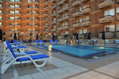 Foto Safir Cairo ***** Cairo