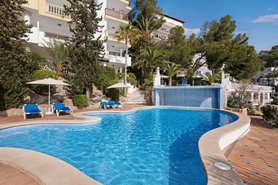 Hotel Roc Illetas