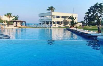Foto So Nice Club Resort **** Ayia Napa