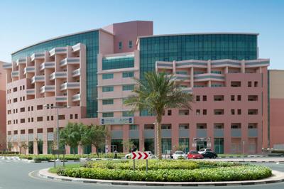 Foto Chelsea Gardens Hotel Apartments **** Dubai
