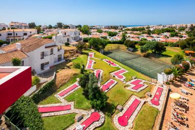 Foto Belver Da Aldeia *** Albufeira