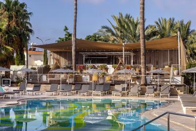 Foto Appartement King Jason Paphos - Designed for adults by Louis Hotels **** Paphos