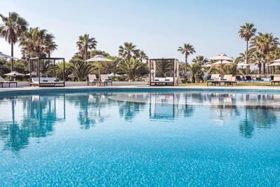 Foto Iberostar Selection Diar El Andalous ***** Port El Kantaoui