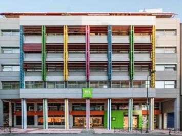 Hotel ibis Styles Athens Routes