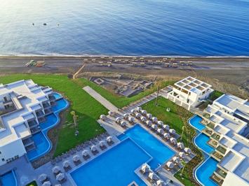 Foto Atlantica Dreams Resort ***** Gennadi