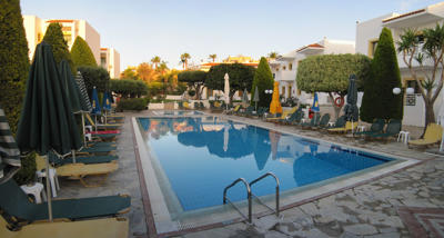 Foto Nikolas Villas *** Chersonissos