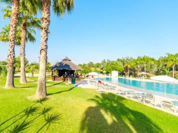 Foto Yellow Alvor Garden **** Alvor