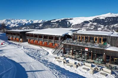 Foto Village Cap Vacances La Plagne *** Aime