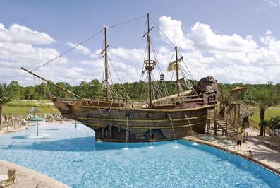 Foto Lake Buena Vista Resort Village And Spa **** Orlando