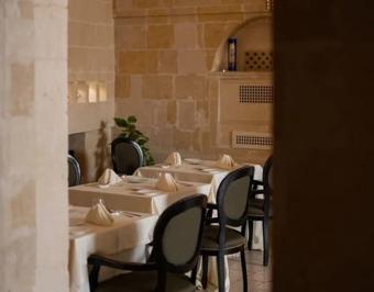 Foto Palazzo Gattini Matera