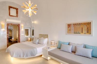 Foto Secret Legend Suites ***** Oia