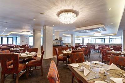 Foto Hotel Cresta Grande Cape Town **** Kaapstad