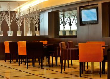 Foto Hotel Turim Alameda **** Lissabon