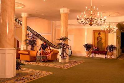 Foto Hotel Queen Kapiolani *** Honolulu