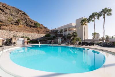 Foto Holiday Club Puerto Calma *** Puerto Rico