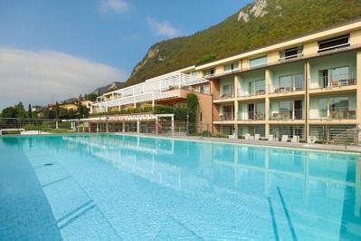 Foto Cocca Royal Thai Spa **** Sarnico