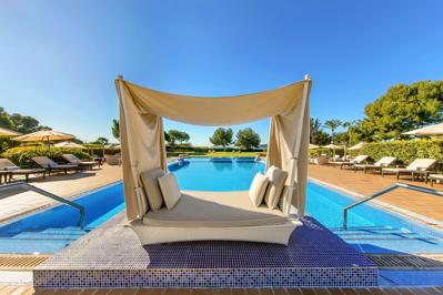 Foto The St. Regis Mardavall Mallorca Resort ***** Costa Den Blanes