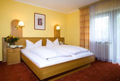 Foto Vitalhotel Schurger *** Thurmannsbang