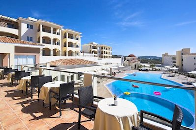 Foto Club St George **** Tremithousa