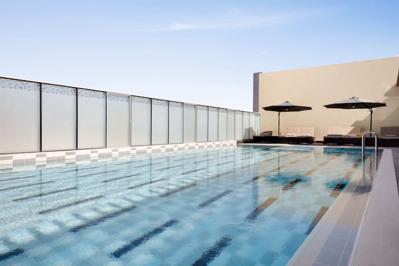 Foto Ramada Encore by Wyndham Muscat Al-Ghubra **** Muscat