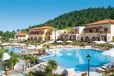 Hotel Aegean Melathron