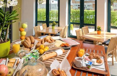 Foto Ibis Dinant *** Dinant