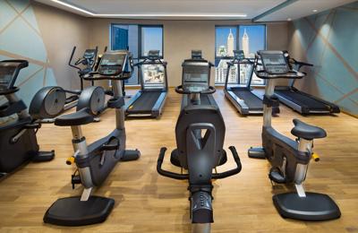Foto Hotel Millennium Place Barsha Heights **** Dubai