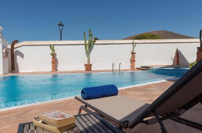 Foto La Casona de Yaiza **** Playa Blanca