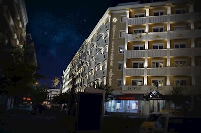 Foto Alexandar Square Boutique **** Skopje