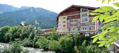 Gasthof Brucke