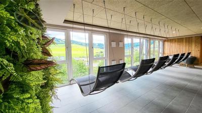 Foto Mountain View Hotel Willingen **** Willingen