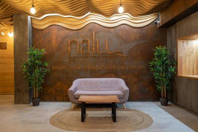 Foto Nalu Valencia Boutique Rooms ** Valencia