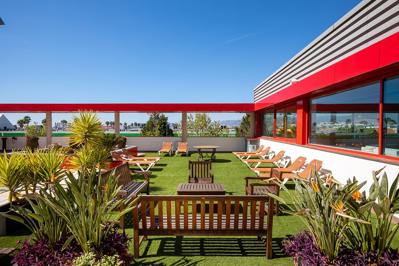 Foto Alexandre Hotel FrontAir Congress **** Sant Boi Llobregat
