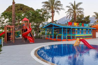 Foto Lucida Beach ***** Camyuva