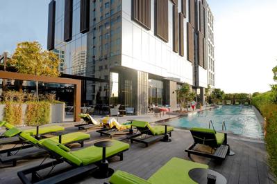 Revier Dubai