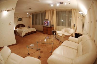 Foto Hotel Mirage *** Burgas