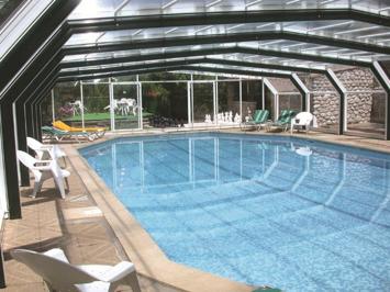 Foto Hotel Les Cedres *** Joyeuse