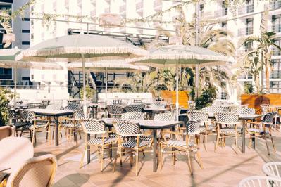 Foto Marina **** Benidorm