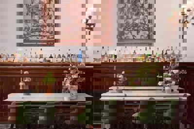 Foto NH Collection Firenze Porta Rossa **** Florence