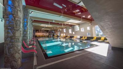 Foto CGH Residences Le Centaure **** Flaine